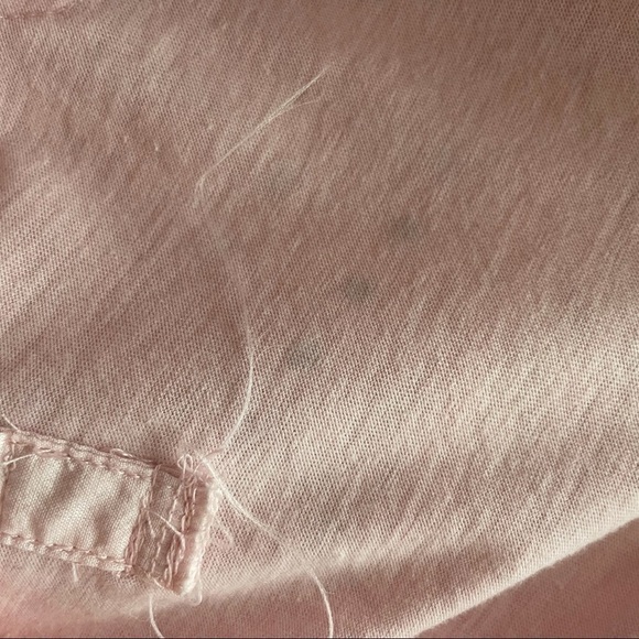 ✅2X Host Pick✅ Chaps Long Sleeve Top, Petite Large - Picture 8 of 9